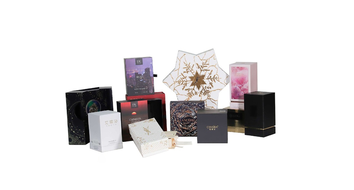 Beauty & Skincare