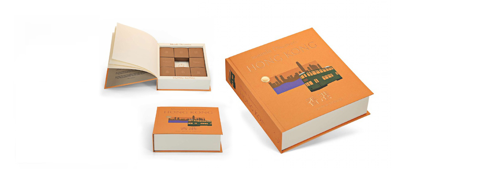 Cultural & IP Gifting