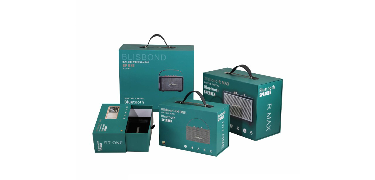 Consumer Electronics